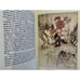 UNDINE DE LA MOTTE FOUQUE ARTHUR RACKHAM HERITAGE PRESS VG SLIPCASE ELEMENTAL