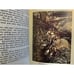 UNDINE DE LA MOTTE FOUQUE ARTHUR RACKHAM HERITAGE PRESS VG SLIPCASE ELEMENTAL