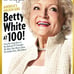 Betty White People Magazine Misprint
