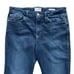Frame Mid Rise Le Crop Mini Boot Fit Jeans Size 32