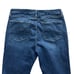 Frame Mid Rise Le Crop Mini Boot Fit Jeans Size 32