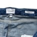 Frame Mid Rise Le Crop Mini Boot Fit Jeans Size 32