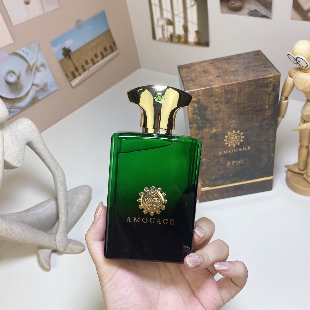 a perfume 100ml