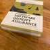 Handbook of Software Quality Assurance, Hardcover by Schulmeyer, G. Gordon (E...
