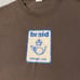 Vintage 90s BRAID Emo Hardcore Indie Band Shirt Post Punk Rock Capn Jazz Cursive