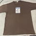 Vintage 90s BRAID Emo Hardcore Indie Band Shirt Post Punk Rock Capn Jazz Cursive