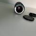 Samyang lens 80-200