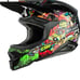 O’Neal crank dirt helmet