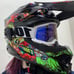 O’Neal crank dirt helmet