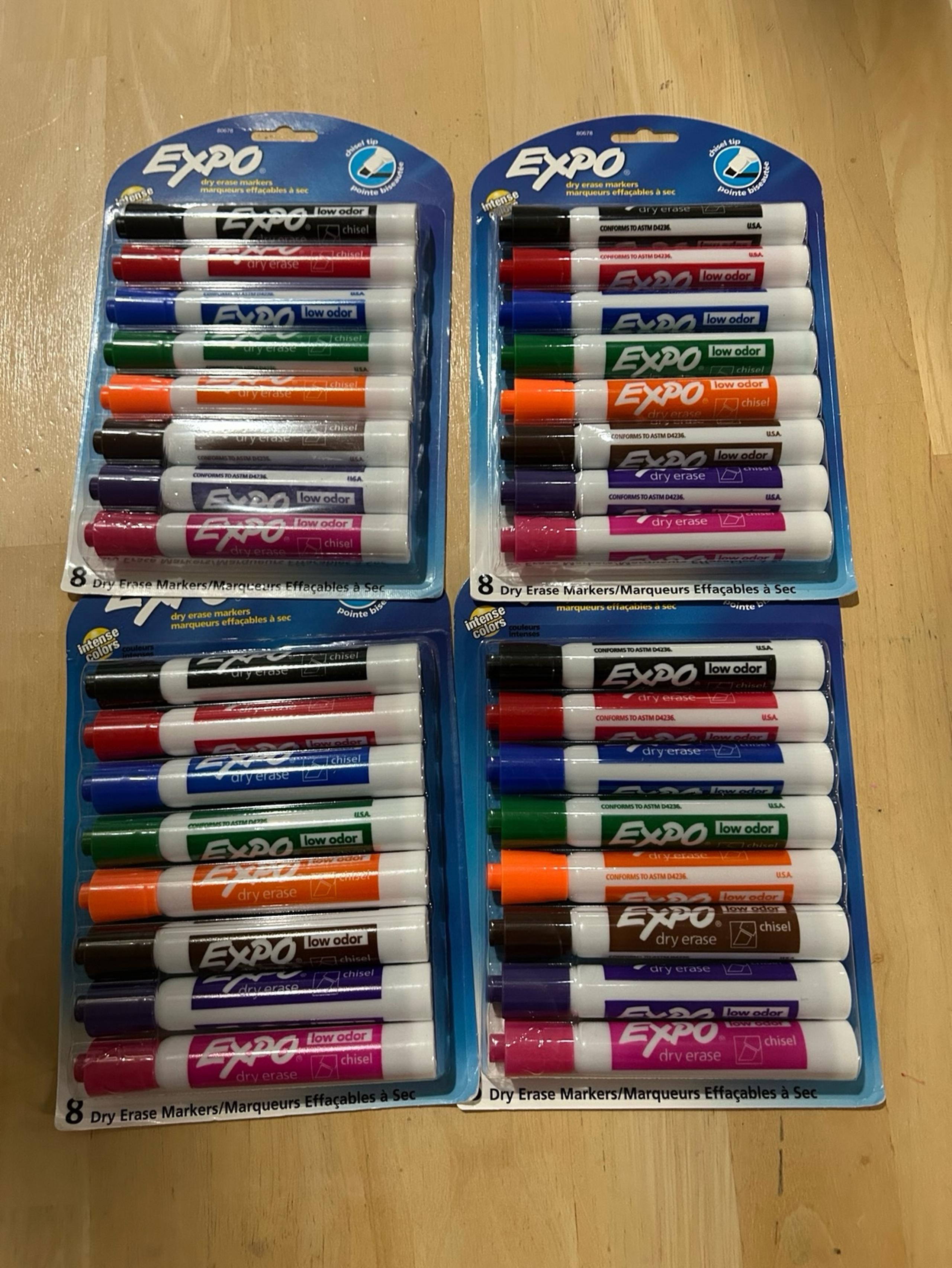 Markers
