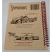 Stephenson's Restaurant Receipts Secret Recipes Cookbook 1967 1999 Vintage