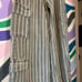 All I Do Striped Cargo Pants