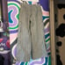 All I Do Striped Cargo Pants