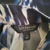 Liverpool Keyhole Cutout Multicolor Print Halter Tank Top Size M Blue New