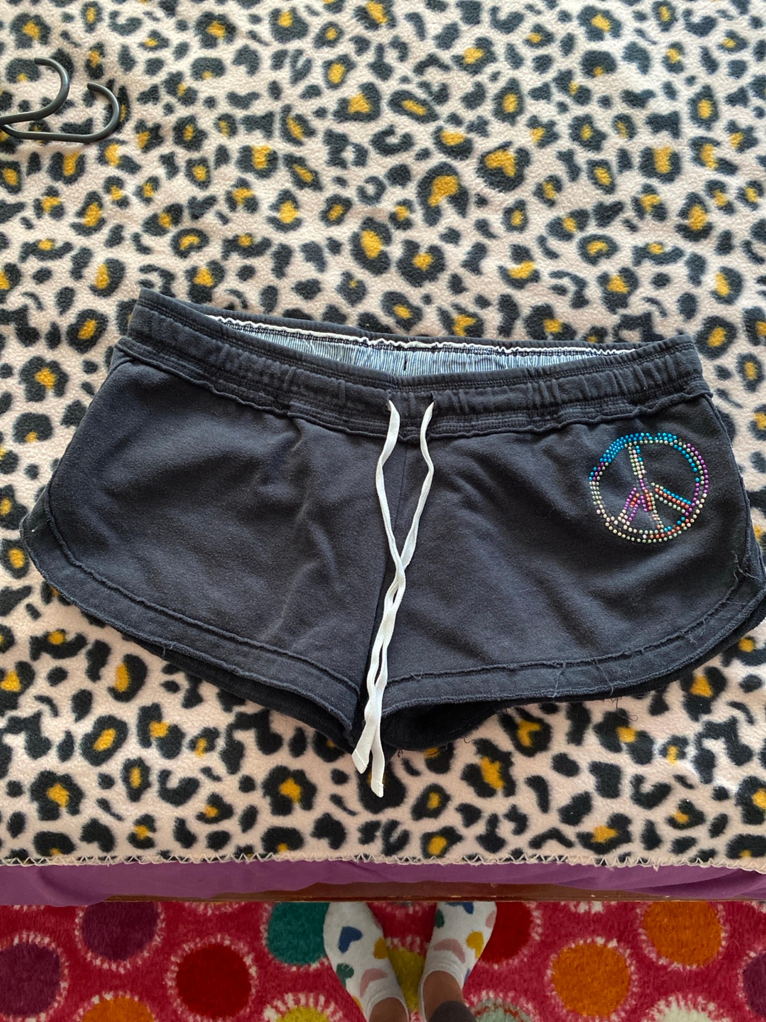 Comfy shorts