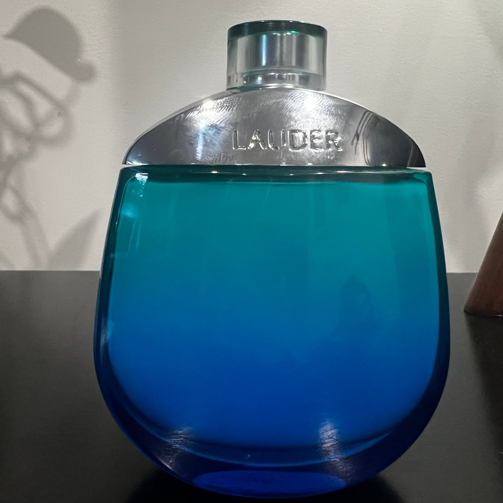 ESTEE LAUDER BEYOND PARADISE AFTER SHAVE BALM FOR MEN - 3.4 OZ/100 ML- NO BOX