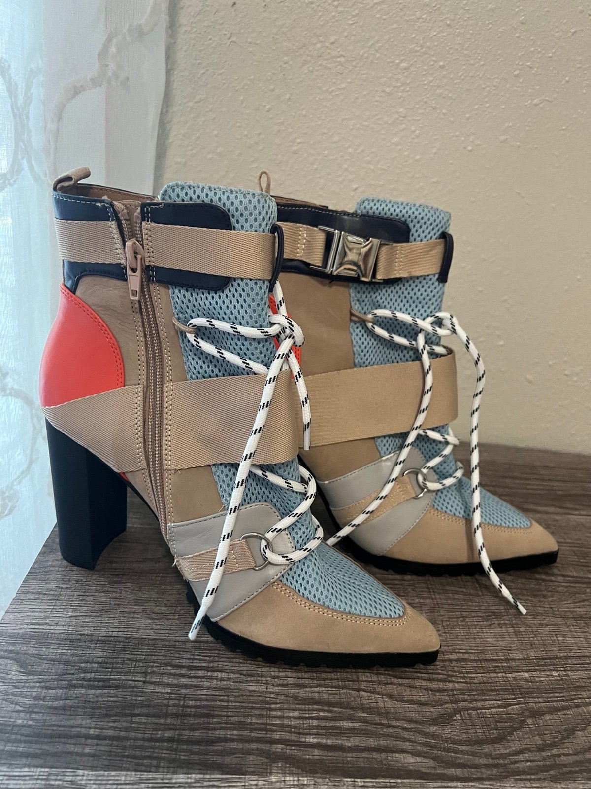 Steve Madden Shoes