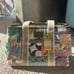 Y2K Patchwork Coach Purse