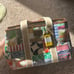 Y2K Patchwork Coach Purse