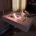 Tabletop Fire Pit, for Mom, Home Patio Balcony Decorations, Indoor/Outdoor