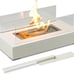 Tabletop Fire Pit, for Mom, Home Patio Balcony Decorations, Indoor/Outdoor