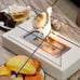 Tabletop Fire Pit, for Mom, Home Patio Balcony Decorations, Indoor/Outdoor