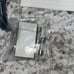 Vintage Sony DCC-127 Car Battery Cord For Automobile With Stabilizer NEW