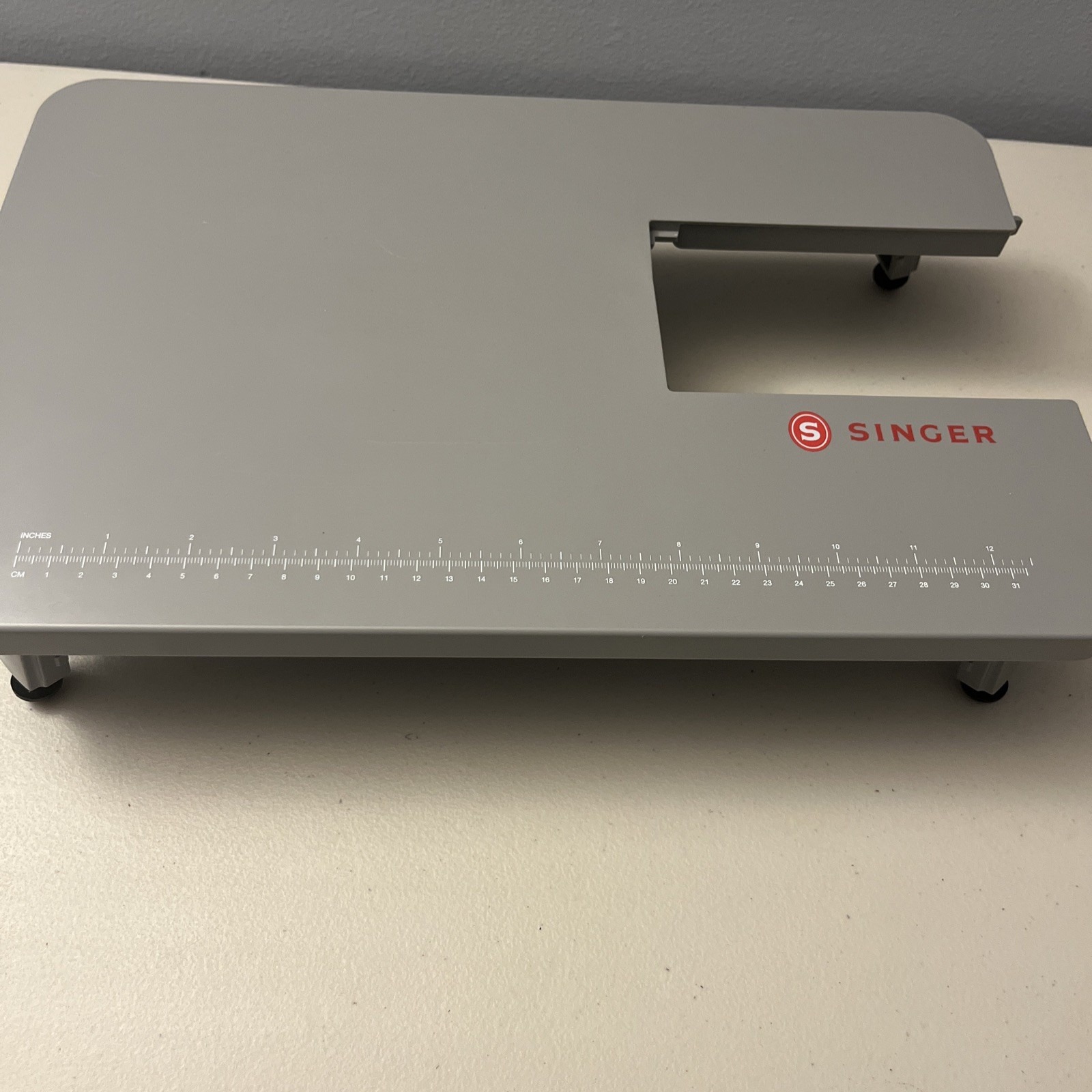 Singer Heavy Duty Sewing Machine Extension Table