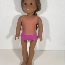 Kanani American Girl Doll