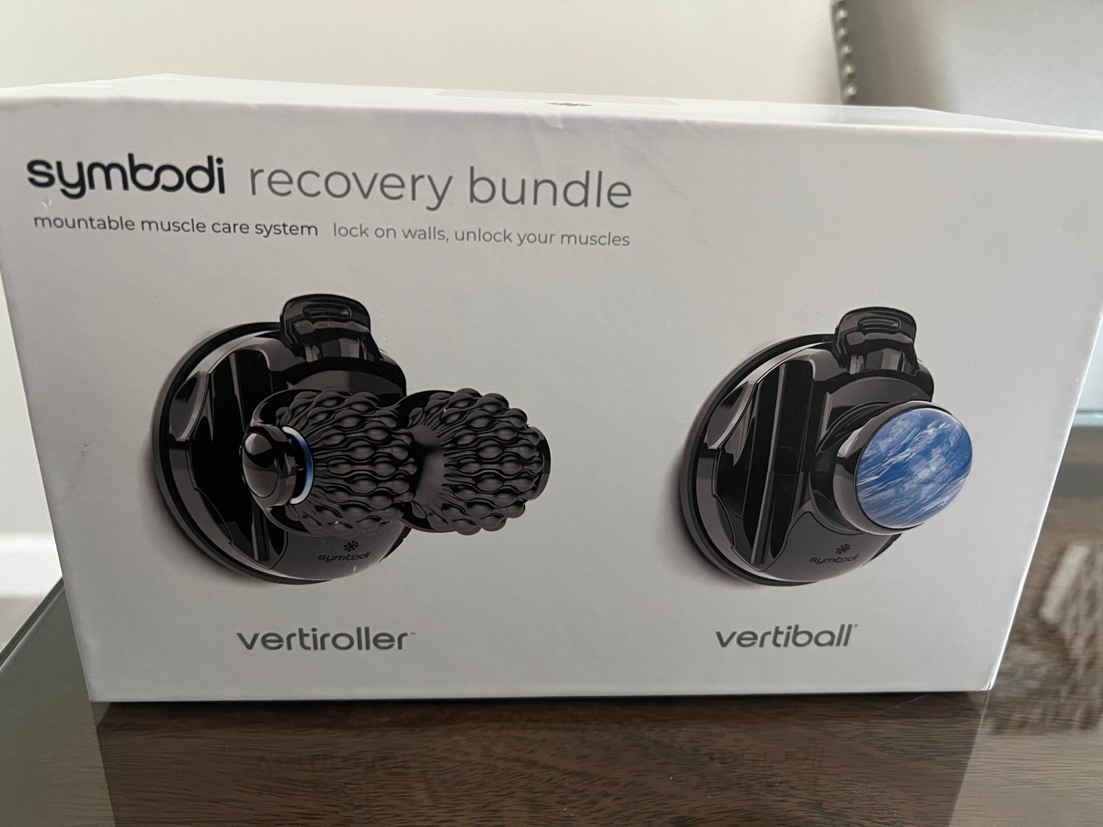 Symbodi recovery bundle