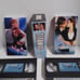 1997 Titanic 2 Set VHS Tape Set See