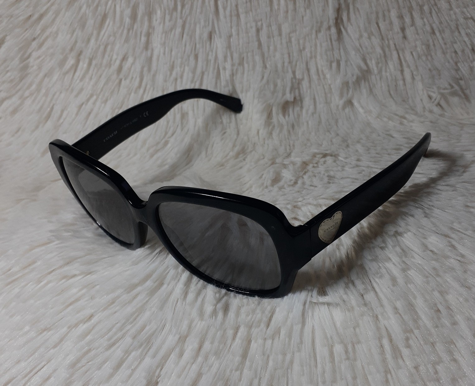COACH HC8251 (L1052) T 500211 2N DESIGNER SUNGLASSES 56-16-140 113058