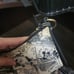 Comic Disney Dooney & Burke Purse