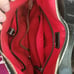 Comic Disney Dooney & Burke Purse