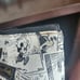 Comic Disney Dooney & Burke Purse
