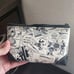 Comic Disney Dooney & Burke Purse