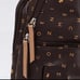 Disney Leather Diaper Bag/Bottle Warmer