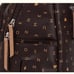 Disney Leather Diaper Bag/Bottle Warmer