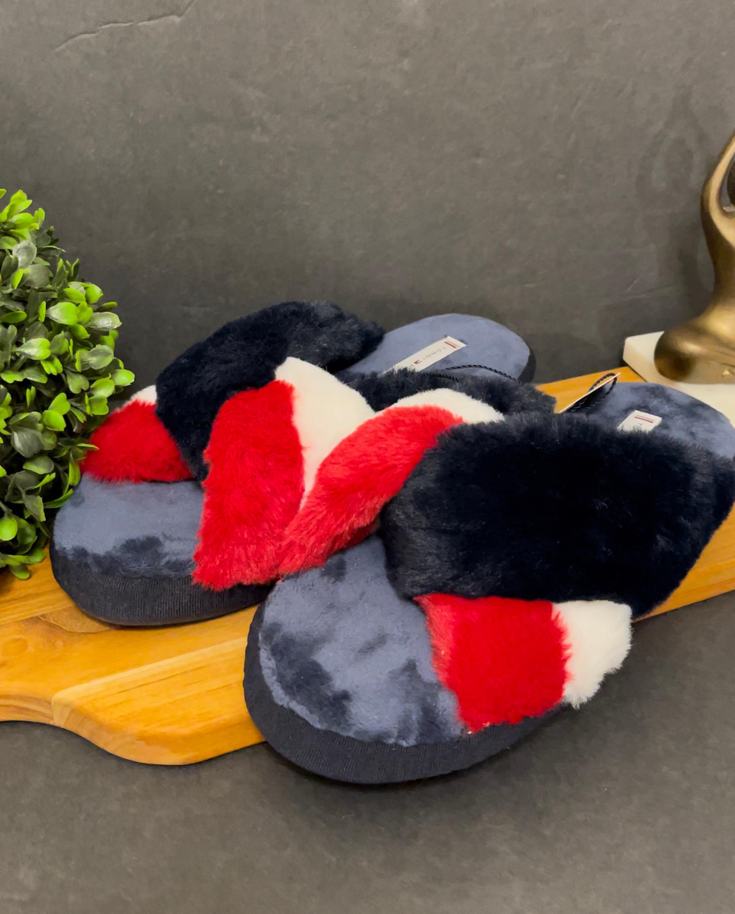 Tommy Hilfiger Slippers