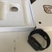 Smart Watch and Earphones Together