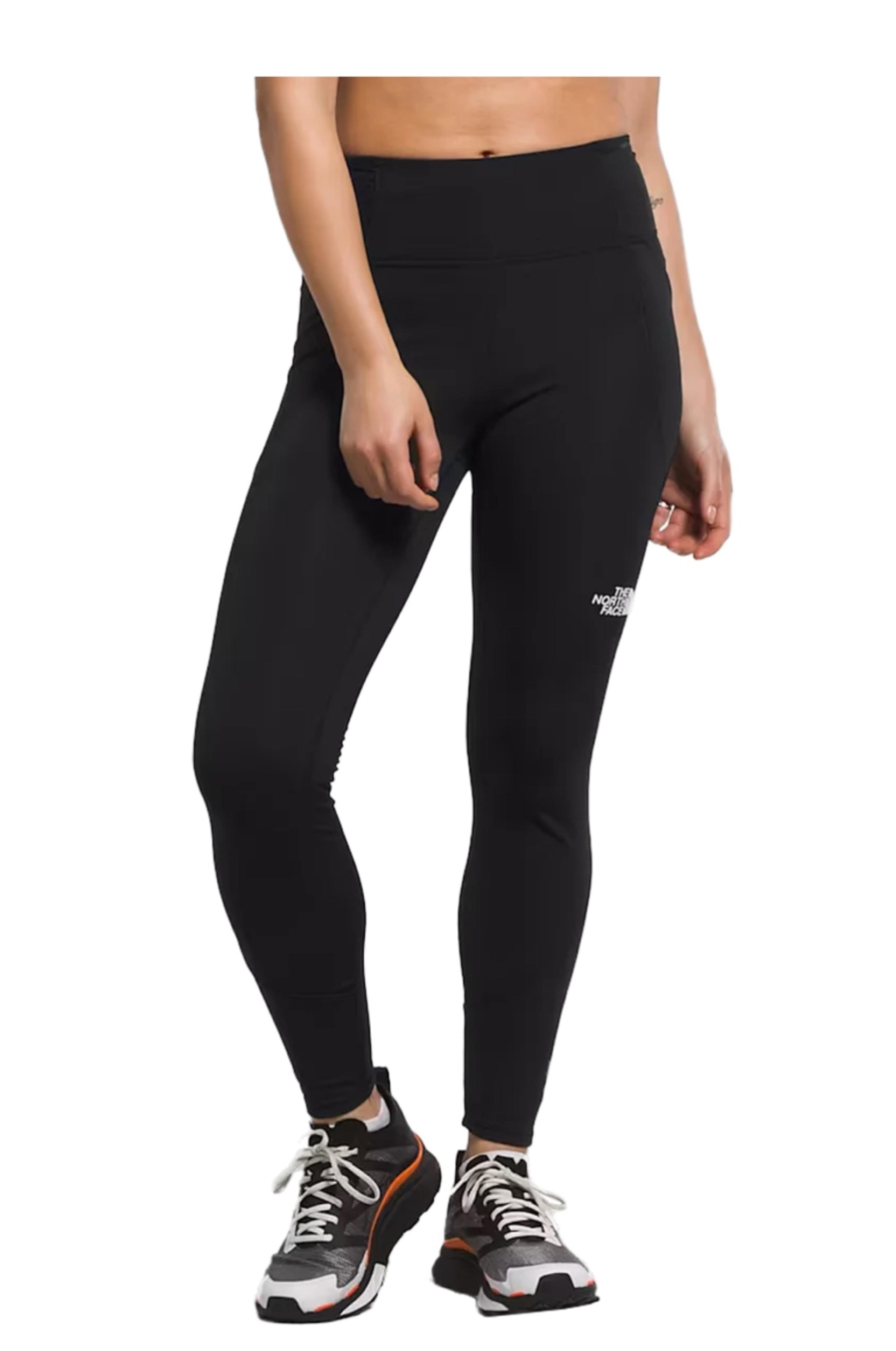 The North Face women’s winter warm pro tight XS