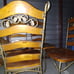Table & Chairs