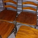 Table & Chairs