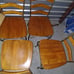 Table & Chairs