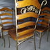 Table & Chairs