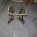 Table & Chairs