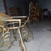 Table & Chairs