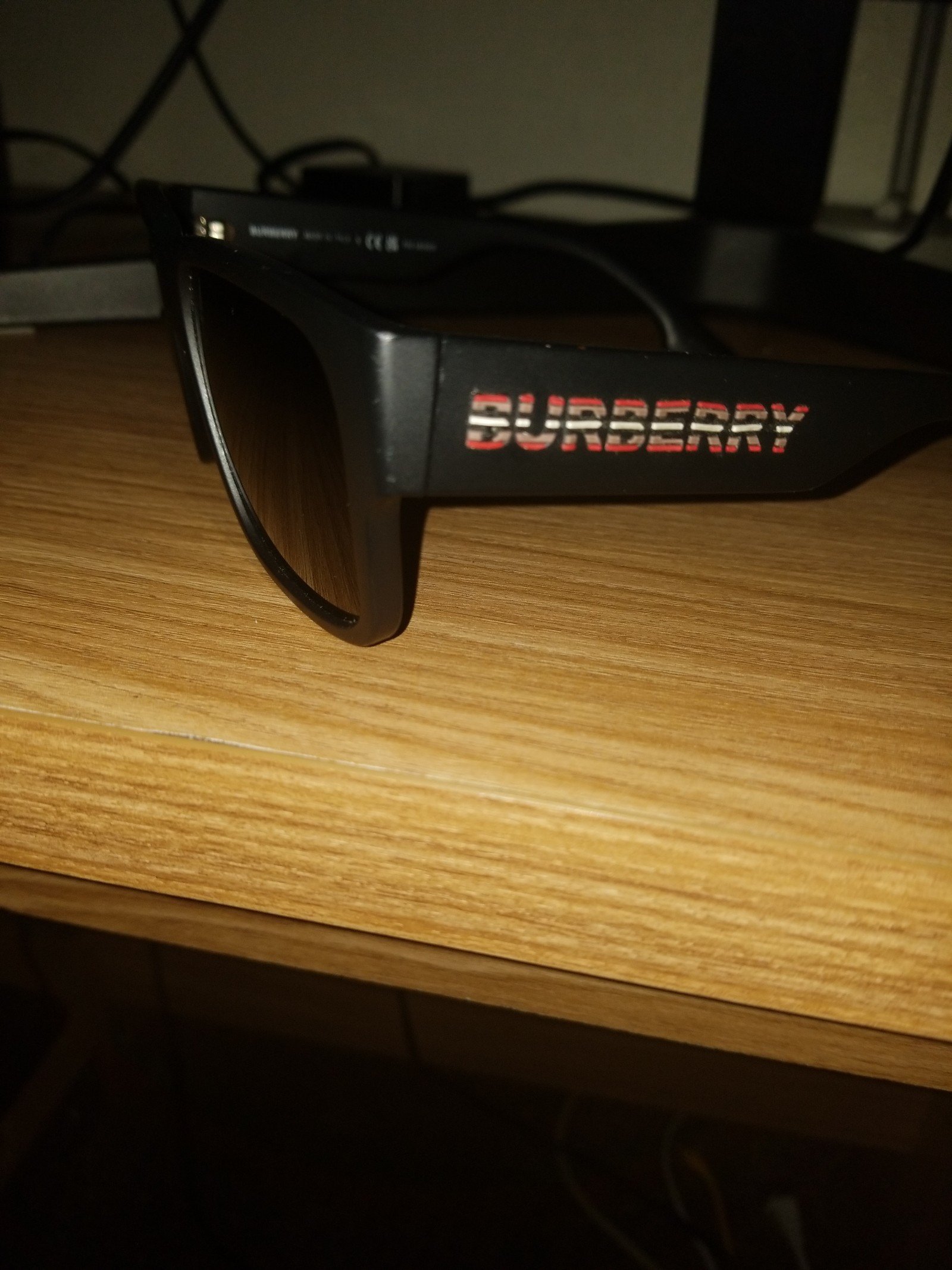 Burberry sunglasses men