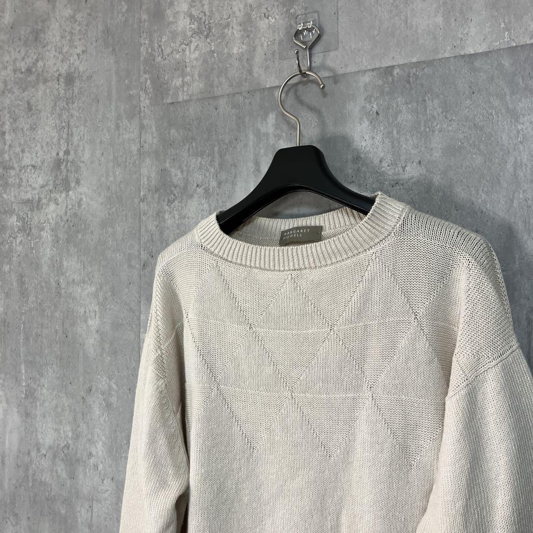 FINE LINEN COTTON | MARGARET HOWELL（マーガレット・ハウエル