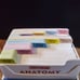 Anatomy College Learning Bundle